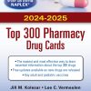 2024/2025 Top 300 Pharmacy Drug Cards, 7th Edition (Original PDF from Publisher)