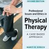 Professional Issues and Ethics in Physical Therapy: A Case-Based Approach, 2nd Edition (EPUB)