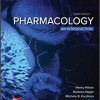 Pharmacology: An Introduction, 8th Edition (Original PDF from Publisher)
