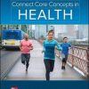 Connect Core Concepts in Health, BIG, 17th Edition (Original PDF from Publisher)
