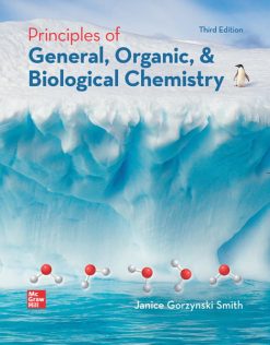Principles of General, Organic, & Biological Chemistry, 3rd edition (Original PDF from Publisher)