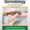 McGraw Hill Specialty Board Review Dermatology: A Pictorial Review, Fourth Edition, 4th Edition (Original PDF from Publisher)