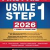 First Aid for the USMLE Step 1 2026, 36th Edition (Original PDF from Publisher)