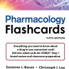 LANGE Pharmacology Flash Cards, 5th Edition (Original PDF from Publisher)