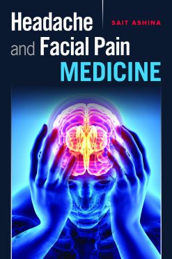 Headache and Facial Pain Medicine (True PDF from Publisher)