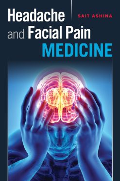 Headache and Facial Pain Medicine (EPUB)