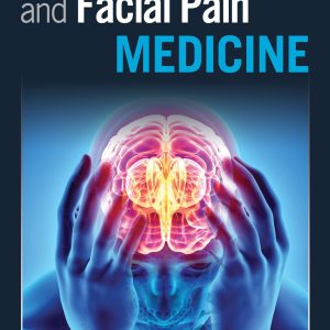 Headache and Facial Pain Medicine (EPUB)