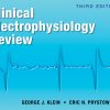 Clinical Electrophysiology Review, 3rd Edition (Original PDF from Publisher)