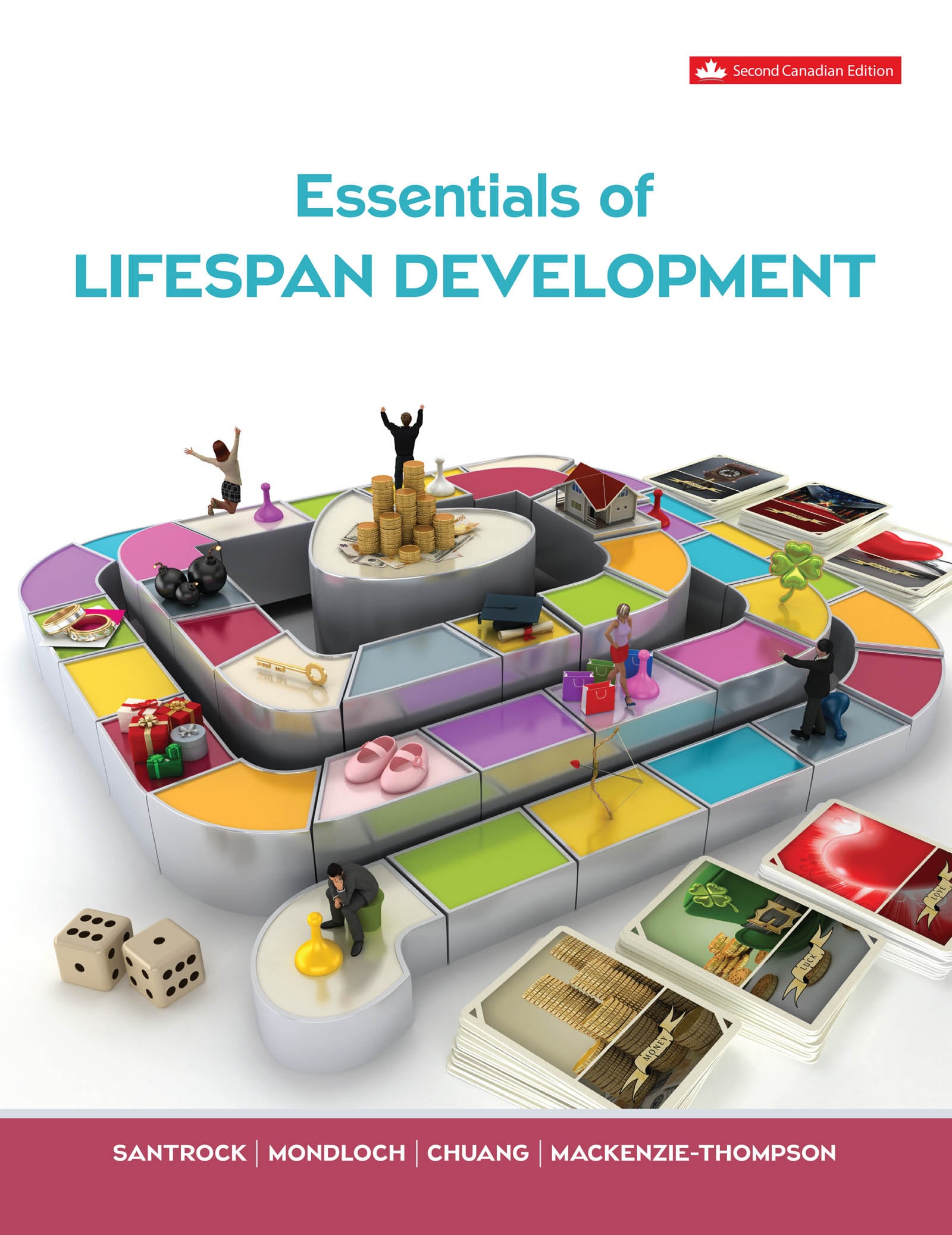 Essentials Of Lifespan Development, 2nd Edition (Canadian Edition) (EPUB)