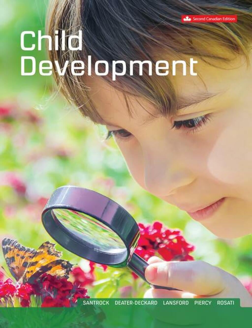 Child Development, 2nd Edition (EPUB)