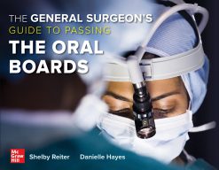The General Surgeon’s Guide to Passing the Oral Boards (EPUB)