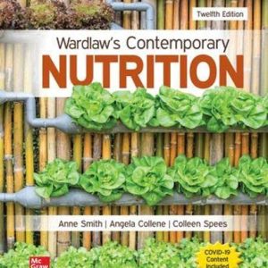 Wardlaw’s Contemporary Nutrition, 12th edition (Original PDF from Publisher)