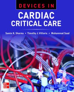 Devices in Cardiac Critical Care (Original PDF from Publisher)