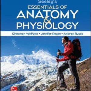 Seeley’s Essentials of Anatomy and Physiology, 11th edition (Original PDF from Publisher)