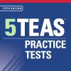 McGraw Hill 5 TEAS Practice Tests, 5th Edition (Original PDF from Publisher)