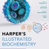Harper’s Illustrated Biochemistry, 33rd Edition (EPUB)