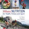 Williams’ Nutrition for Health, Fitness and Sport, 13th edition (Original PDF from Publisher)