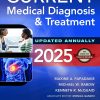 CURRENT Medical Diagnosis and Treatment 2025, 64th Edition (Original PDF from Publisher)