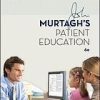 Murtagh’s Patient Education, 6th Edition (Original PDF from Publisher)