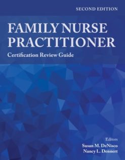 Family Nurse Practitioner Certification Review Guide, 2nd Edition (EPUB)