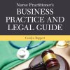 Nurse Practitioner’s Business Practice and Legal Guide, 8th Edition (EPUB)