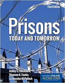 Prisons Today and Tomorrow, 3rd Edition (Original PDF from Publisher)