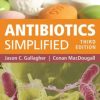 Antibiotics Simplified, 3rd Edition (Original PDF from Publisher)