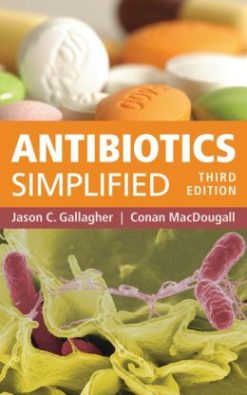 Antibiotics Simplified, 3rd Edition (EPUB)
