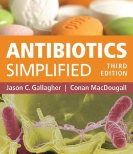 Antibiotics Simplified, 3rd Edition (EPUB)
