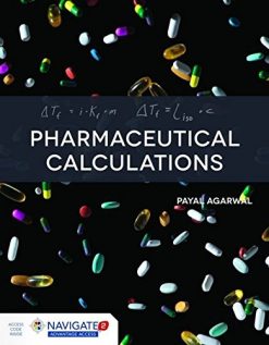 Pharmaceutical Calculations (Payal Agarwal)