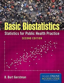 Basic Biostatistics: Statistics for Public Health Practice, 2nd Edition (Original PDF from Publisher)