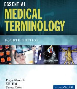 Essential Medical Terminology, 4th Edition
