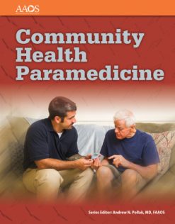 Community Health Paramedicine (Original PDF from Publisher)
