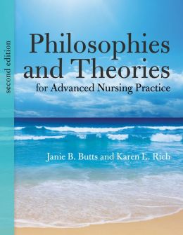 Philosophies And Theories For Advanced Nursing Practice, 2nd Edition (Original PDF from Publisher)