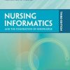 Nursing Informatics And The Foundation Of Knowledge, 3rd Edition (PDF)