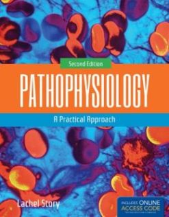 Pathophysiology: A Practical Approach, 2nd Edition (PDF)