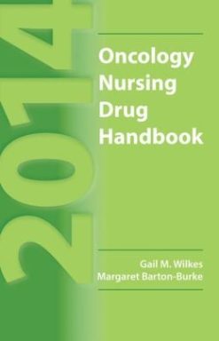 2014 Oncology Nursing Drug Handbook