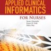 Applied Clinical Informatics For Nurses (EPUB)