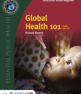 Global Health 101, 3rd Edition