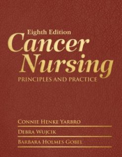 Cancer Nursing, 8th Edition (PDF)