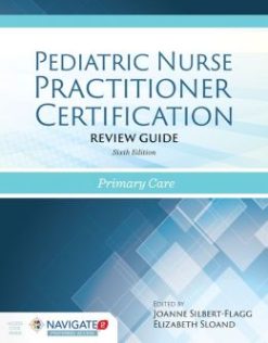 Pediatric Nurse Practitioner Certification Review Guide