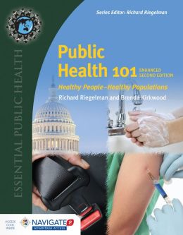 Public Health 101, 2nd Edition