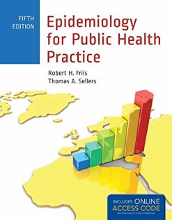 Epidemiology for Public Health Practice, 5th Edition (EPUB)