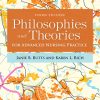 Philosophies and Theories for Advanced Nursing Practice, 3rd Edition (EPUB)