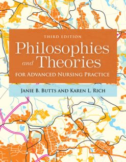 Philosophies and Theories for Advanced Nursing Practice, 3rd Edition (EPUB)