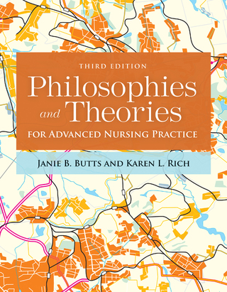 Philosophies and Theories for Advanced Nursing Practice, 3rd Edition (EPUB)