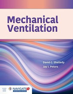 Mechanical Ventilation, 3rd Edition (Original PDF from Publisher)