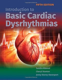 Introduction to Basic Cardiac Dysrhythmias, 5th edition (PDF)