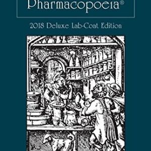 Tarascon Pocket Pharmacopoeia 2018 Deluxe Lab-Coat Edition (Original PDF from Publisher)