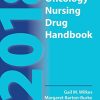 2018 Oncology Nursing Drug Handbook (Original PDF from Publisher)